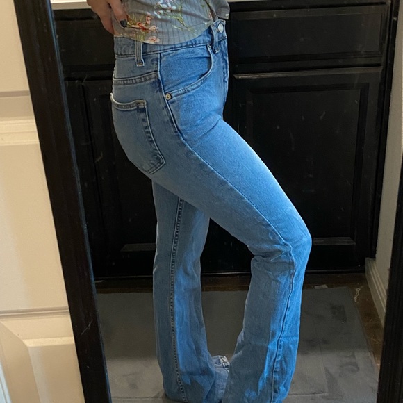 Size 24 long jeans Clearance